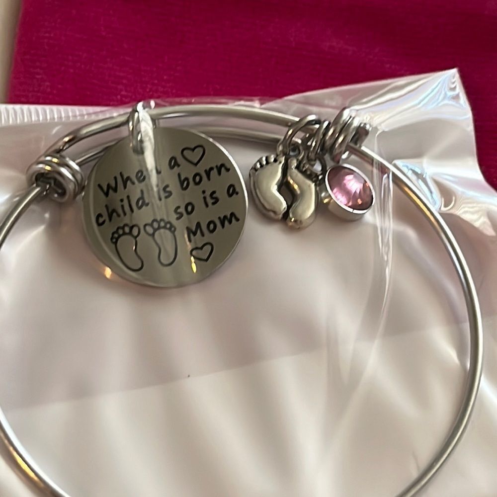 Beautiful Bracelet 
